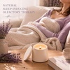 image:image64 oz 2in1 Soy Candle Planter Grows Lavender