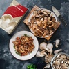 image:imageInbloom Organic Golden Oyster Mushroom Growing KitGrey